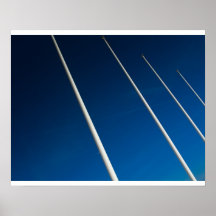 Mâts de drapeau posters