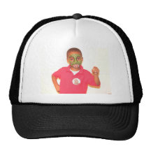 MC0001 TRUCKER PETTEN