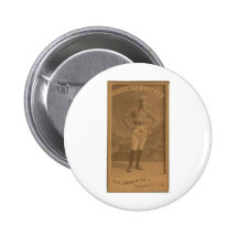 McDowell, express de courrier de Rochester Pin's