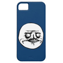ME GUSTA iPhone 5 Geval