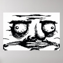 Me Gusta Posters