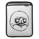 ME iPad Koker GUSTA Sleeve Voor iPad