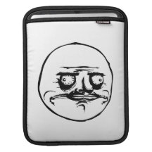 ME iPad Koker GUSTA Sleeve Voor iPad