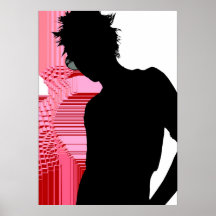 Me Poster