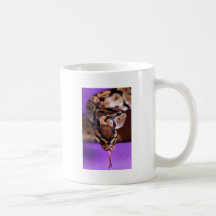 Me sentir tasses à café