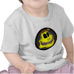 MECHANIC SKULL 2r T Shirts