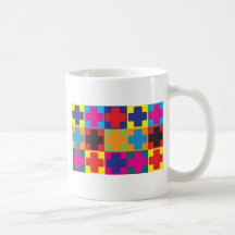 Médecin aidant l'art de bruit tasse