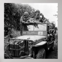 Médecin canadien sur la deuxième guerre mondiale d posters