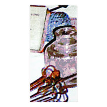 Medische Instrumenten Foto Kaart