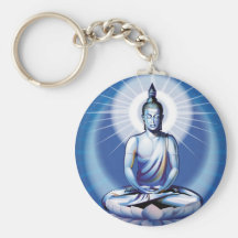 Meditatie Sleutelhanger