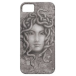 Méduse Coques iPhone 5