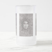 Méduse Mug