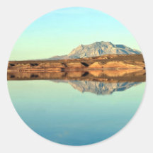 Meer Powell, Utah, de V.S. Sticker