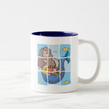 Meermin Koffie Bekers
