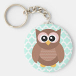 Mega Kawaii Uil Keychain Sleutelhangers