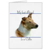 Meilleur ami lisse 2 de colley carte