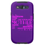 Meilleur et mères et mamans de Greastest : Qualité Étui Galaxy SIII