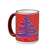 MEILLEUR NOËL ATTAQUE - LES CADEAUX UNIQUES - LE C TASSES