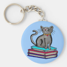 Meilleurs amis Keychain Porte-clé