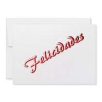 Meilleurs voeux carte