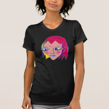 Meisje Shirt