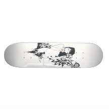 Meisjes Skateboards