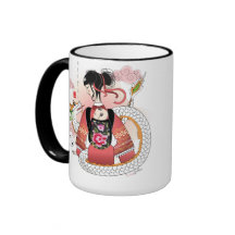 MeiTai Tazas