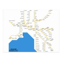Melbourne.jpg Wenskaarten
