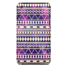 Melkweg de Andes aztec Barely There iPod Hoesje