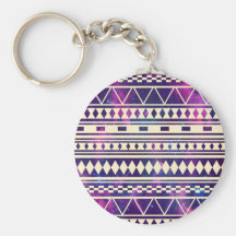 Melkweg de Andes aztec Sleutel Hangers