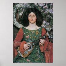 Mélodie de Bunce Affiches