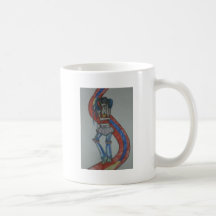 Melodie Koffie Mok