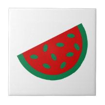 Melon Carreaux En Céramique