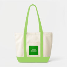 Membre du club intime de conversation - customisé sacs en toile