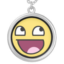 meme drôle souriant impressionnant de la rage f7u1 pendentifs