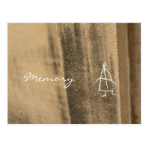 Mémoire Carte Postale