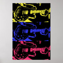Menace triple posters