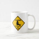Ménopause au T-shirts et aux cadeaux de travail po Mugs
