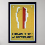 Mensen van Belang Plaat