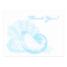Merci ! Carte Carte Postale
