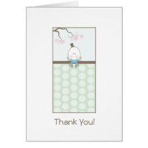 Merci de Humpty Dumpty Carte De Vœux