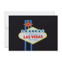Merci des événements de Las Vegas
