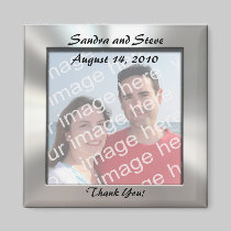 Merci fait sur commande !  Aimant de photo magnets