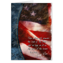 Merci Flag-2 Cartes