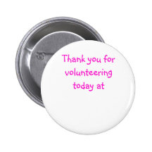 Merci pour offrir aujourd'hui à badges