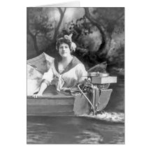 Mère Cartes De Vœux