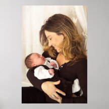 Mère et enfant affiches
