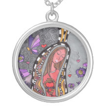 mère pendentifs