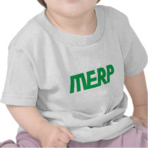 Merp T-shirt