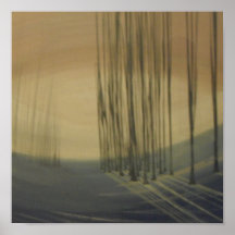 Mes arbres affiches